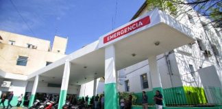 Hospital Iriarte: planta de producción de oxígeno para producir hasta 2 mil tubos mensuales