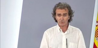 Coronavirus: 2,5 millones de españoles inmunes y letalidad menor al 2%