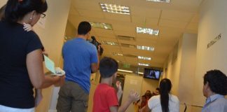 Hay menos consultas pediátricas durante la cuarentena