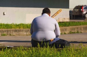 obesidad