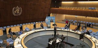 COVID-19: La OMS estima que la vacuna estará disponible en un año