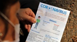 personas susceptibles