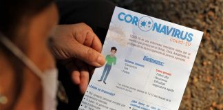 ¿Por qué algunas personas son más susceptibles al coronavirus?