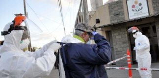 Provincia: implementan novedoso sistema de control en geriátricos