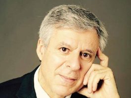 Santander: charla del Dr. López Rosetti sobre pandemia y estrés