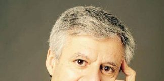 Santander: charla del Dr. López Rosetti sobre pandemia y estrés