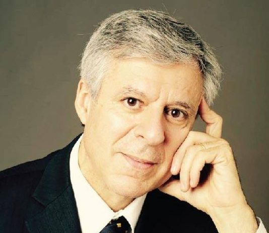 Santander: charla del Dr. López Rosetti sobre pandemia y estrés