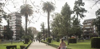 Salidas recreativas: cómo disfrutarlas al máximo cuidándose