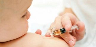 Poliomielitis: se reemplazó la vacuna oral Sabin por la inyectable tipo Salk