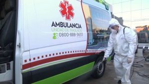 sanferambulancias