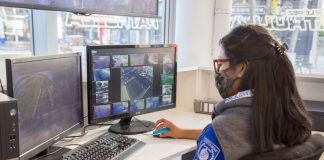 La comuna brinda asistencia psicológica para el personal de seguridad afectado a la atención delCOVID-19