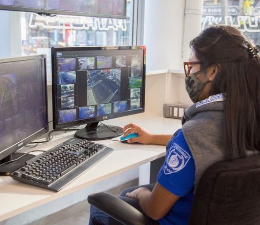 La comuna brinda asistencia psicológica para el personal de seguridad afectado a la atención delCOVID-19