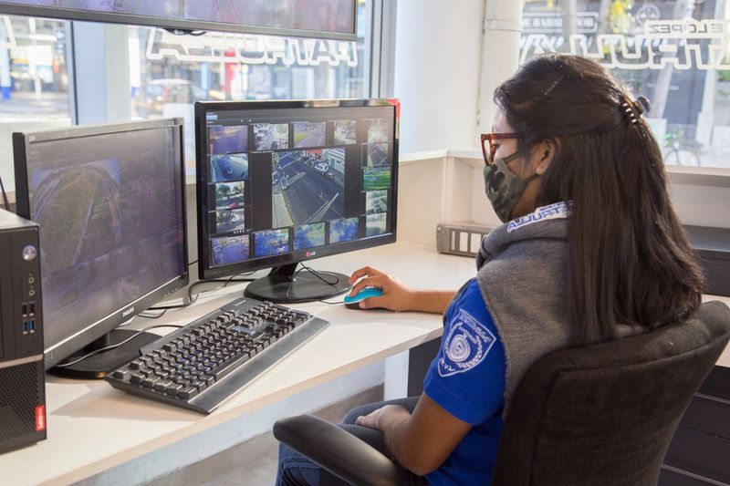 seguridad