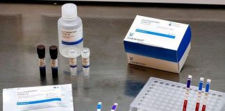 COVID-19: Desarrollan test que detecta el virus 4 veces más rápido que el PCR