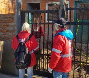tigre busqueda activa