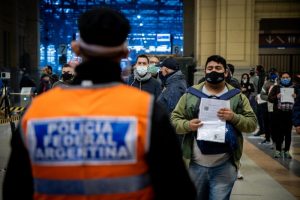 transmisión comunitaria
