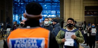 La transmisión comunitaria pasó a ser la principal forma de contagio