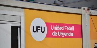 Nuevos mecanismos de atención de pacientes sospechosos de coronavirus