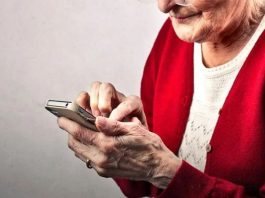 La comuna continúa asistiendo a adultos mayores