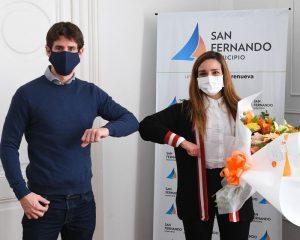 1 juan andreotti y medica donante de plasma