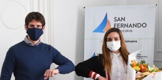 San Fernando: conocé a la primera médica que donó plasma para pacientes con coronavirus