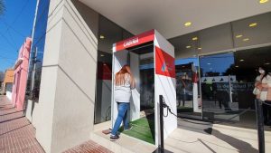 2 nueva cabina sanitizante san fernando