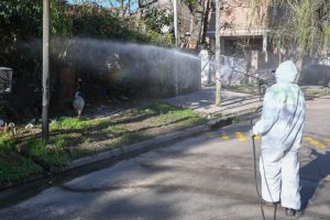 2 operativo detección barrio alsina