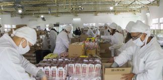 Vicente López convoca al programa de voluntariado “Soy Parte”