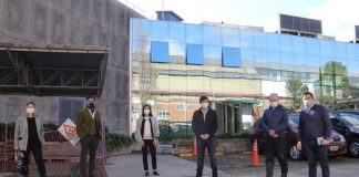 Sanofi recibió a Lucas Ghi en su nuevo Laboratorio de Calidad