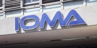 IOMA anunció la ruptura del convenio con la AMP y garantiza la atención médica