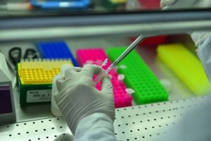 Laboratorio HNCK 1
