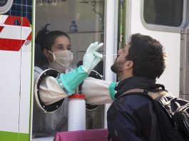 Coronavirus: 15 distritos bonaerenses bajan de fase por el aumento de casos