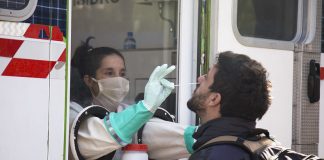 Coronavirus: 15 distritos bonaerenses bajan de fase por el aumento de casos