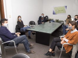 San Isidro: Uber trasladará gratis al personal de salud del Municipio