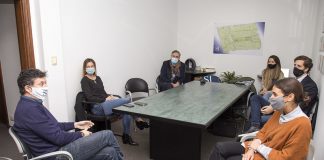 San Isidro: Uber trasladará gratis al personal de salud del Municipio