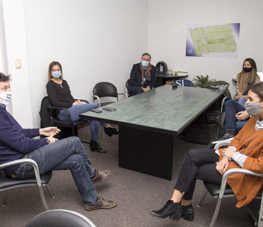 San Isidro: Uber trasladará gratis al personal de salud del Municipio