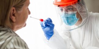 La ANMAT aprobó un test 100% argentino para el diagnóstico de Covid-19