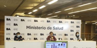 Covid-19: cómo es la situación sanitaria en CABA