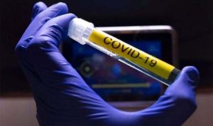 covid-19