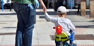 Nueva actualización de la definición de caso sospechoso de COVID-19 en niños y adolescentes