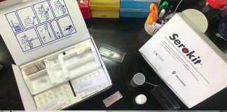 Covid-19: facilitan la toma de muestras en barrios y personal de riesgo