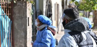 Escobar: el programa DetectAR relevó 244 hogares en Ingeniero Maschwitz