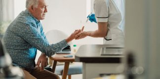 Recomendaciones para las personas que tienen diabetes en el contexto de la pandemia de COVID-19