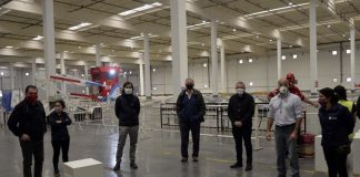 El Sistema de Salud de Tigre recibió una importante donación de la Fundación Oficios