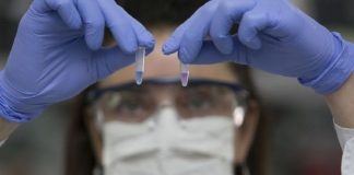 Argentina: Estudiarán la eficacia de un tratamiento preventivo para personal de salud