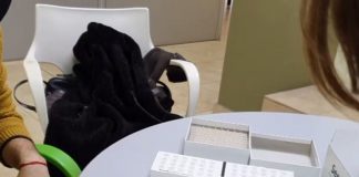 CABA: encuestarán 2 mil viviendas para conocer el estado inmunológico de los vecinos