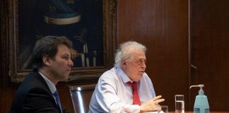 Nación refuerza el apoyo a los hospitales de clínicas para ampliar la capacidad de atención