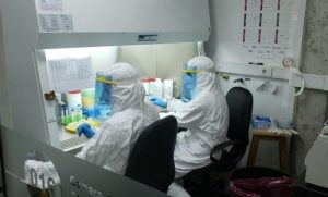 laboratorios