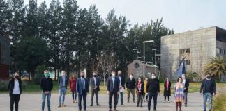 Suman dos nuevos laboratorios de universidades nacionales al diagnóstico de Covid-19