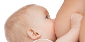 Apoyar la lactancia materna contribuye a un planeta más saludable